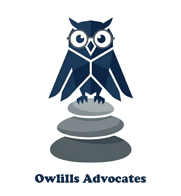 Cairns owl logo